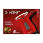 Турка электрическая Energy EN-294 стекло+пластик