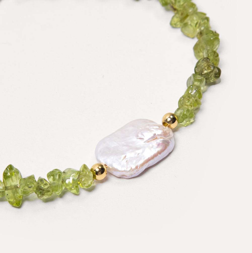 Браслет на ногу Illusion LGN