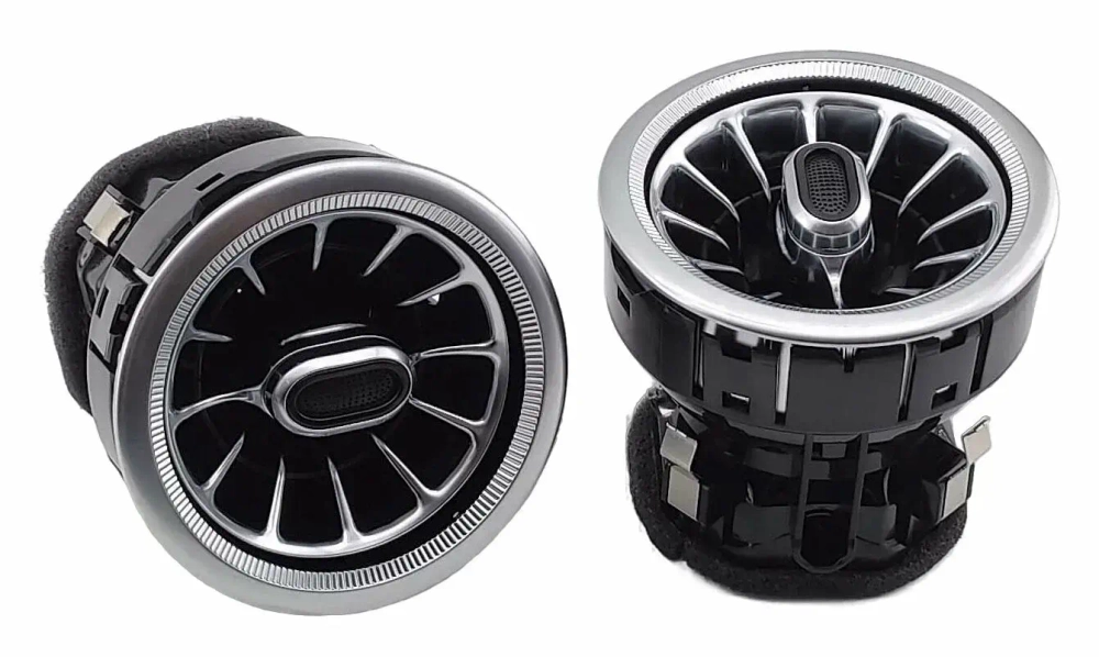 Магнитола для Toyota RAV4 3 2005-2012, Vanguard (рамка LUX 2) - FarCar монитор 12.3" 2K QLED на Android 14, TS10, CarPlay, 4G SIM-слот