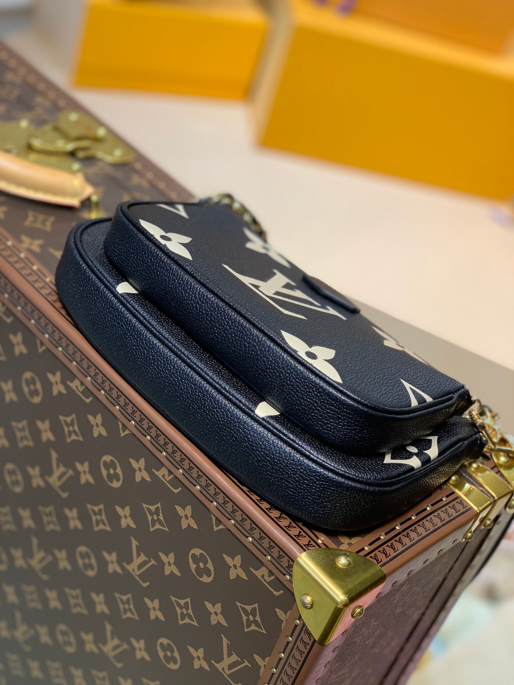 Louis Vuitton Multi Pochette Accessoires