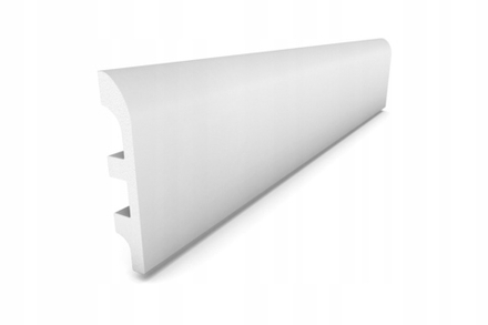 Плинтус XPS BD П16 (80*19)