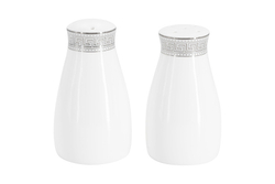 Обеденный сервиз 27 предметов на 6 персон Anna Lafarg Emily Афина