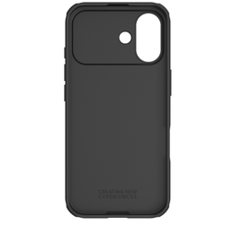 Чехол от Nillkin для iPhone 17, серия CamShield Pro Case (защитная сдвижная шторка для камеры)