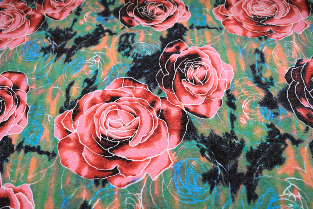 Трикотаж ангора