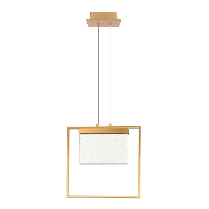 Подвесной светодиодный светильник Modelux Modestyle MS.8016.300