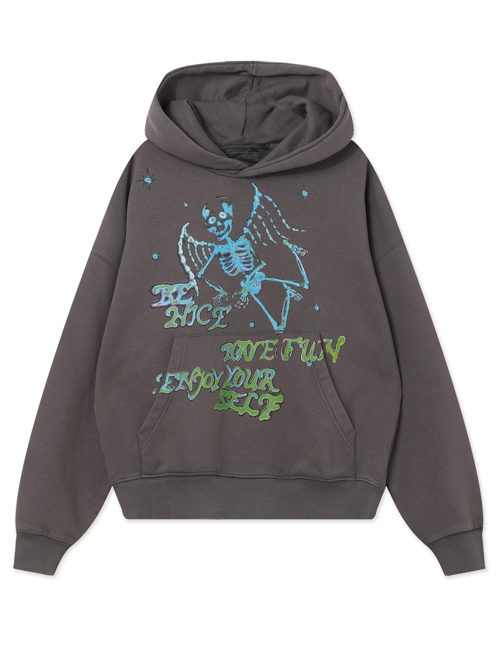 Мужская Толстовка Enjoy Yourself