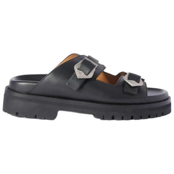 Off-White Sandal 'Black'