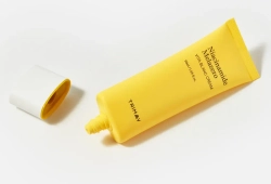 Trimay Витаминный крем для борьбы с пигментацией Trimay Niacinamide Melazero Vita Blanc Cream