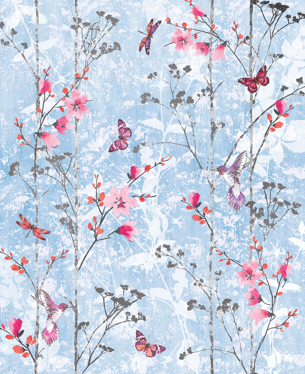 Коллекция Flora