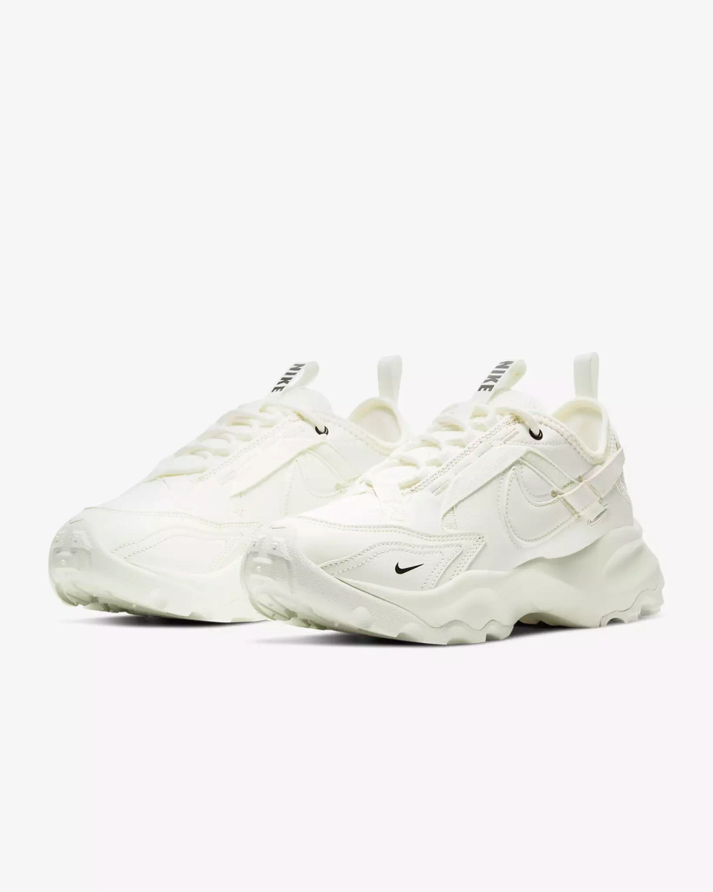 Кроссовки Nike TC 7900