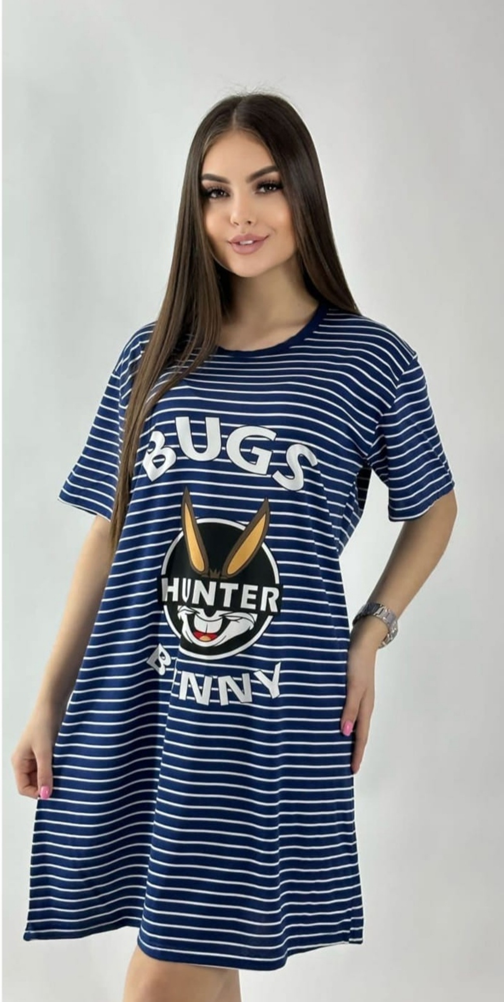 Туника Мультик 3684632-2/4