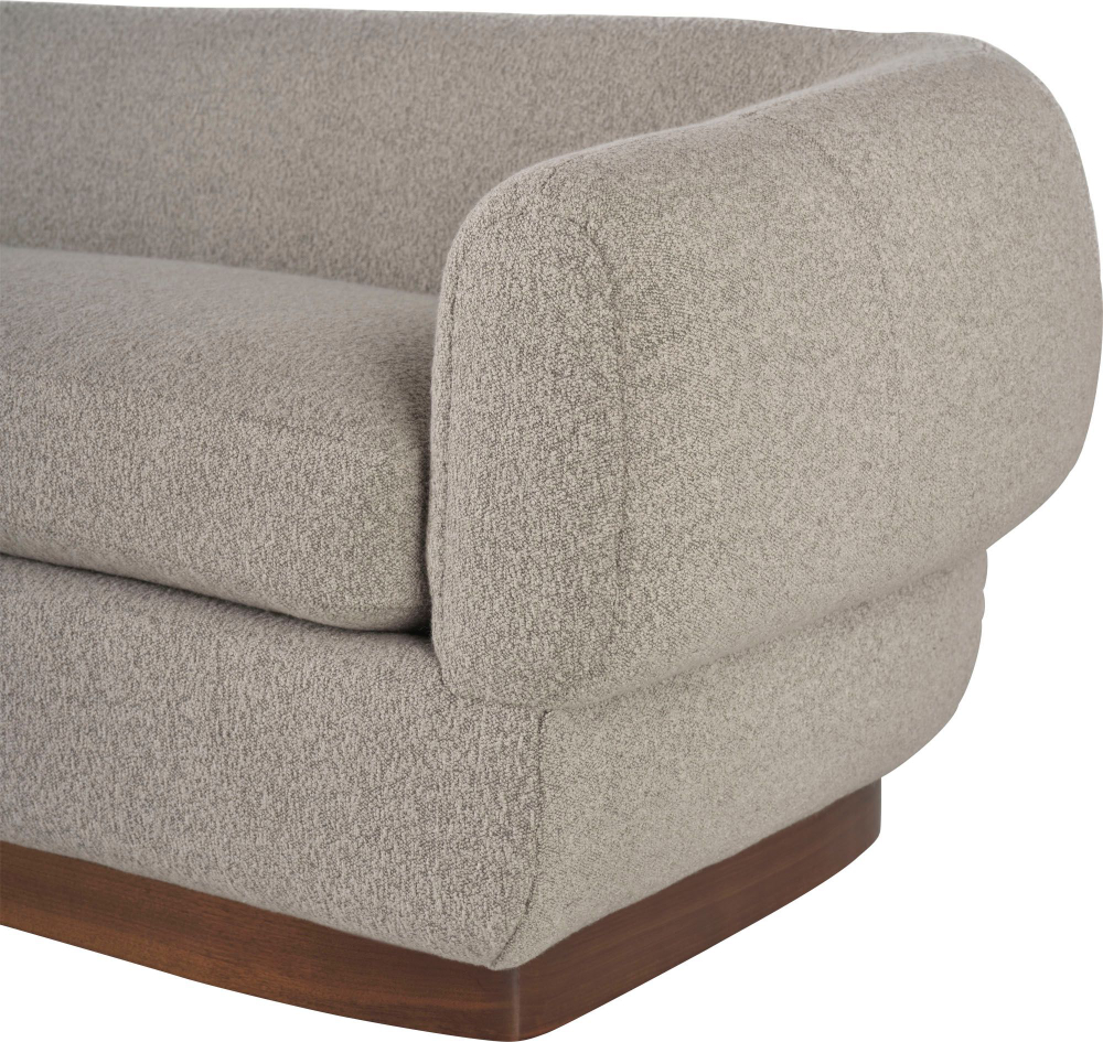 Диван Baker Obi 71"-80" Sofa