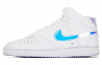 Кроссовки Nike Court Vision Mid (Женская размерная сетка)