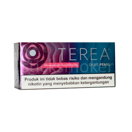 Terea Oasis Pearl IN