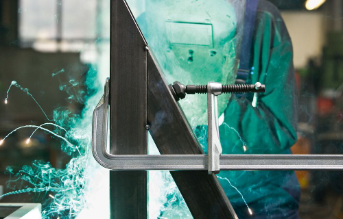 Высокоэффективная струбцина BESSEY SG150M