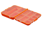 Коробка LureMax 5026G  120x105x35мм