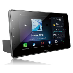 Автомагнитолы 1DIN Pioneer DMH-ZF8550bt