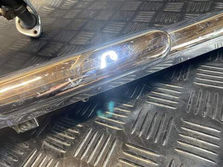 Глушитель Yamaha Drag Star 400 056485
