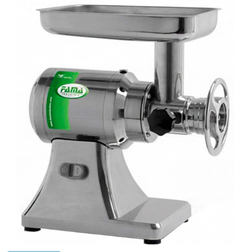Мясорубка Fama TS12 FTS 126 UE