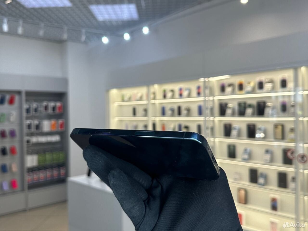 iPhone 12 Pro, 256 ГБ б/у