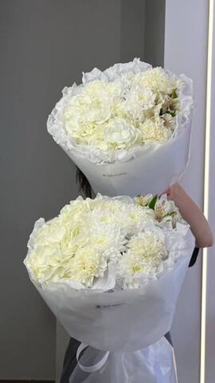 Нежнейший букет