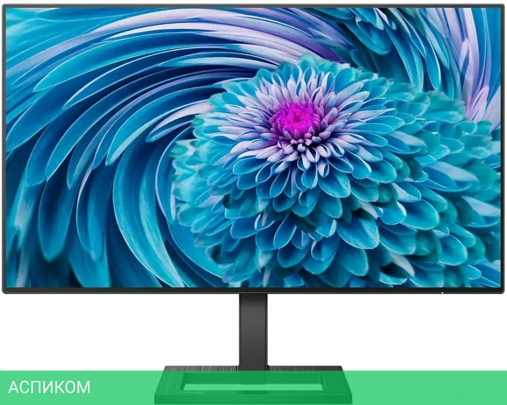 Монитор Philips 23.8" 242E2FA/01