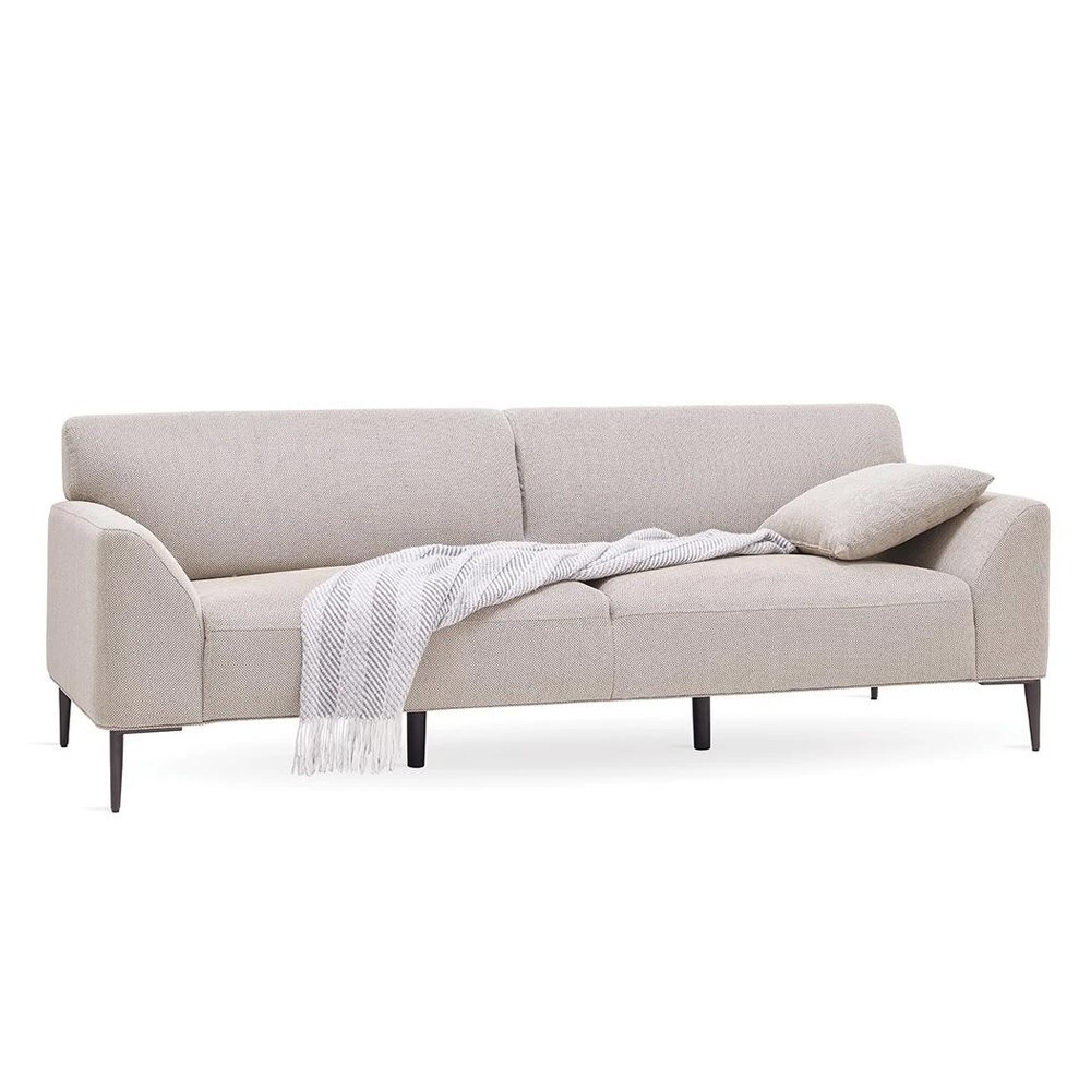 Диван кровать трехместный ENZA HOME BERTA EH67294