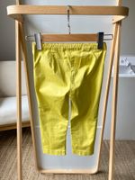 Хлопковые брюки Il Gufo, 116