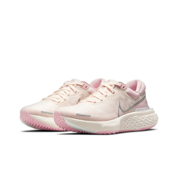 Женские кроссовки Nike ZoomX Invincible Run Flyknit 'Guava Ice Pink Glaze' CT2229-800