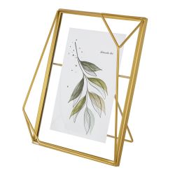 GAEM Фоторамка для фото 15*20, L15,5 W5 H19,5 см