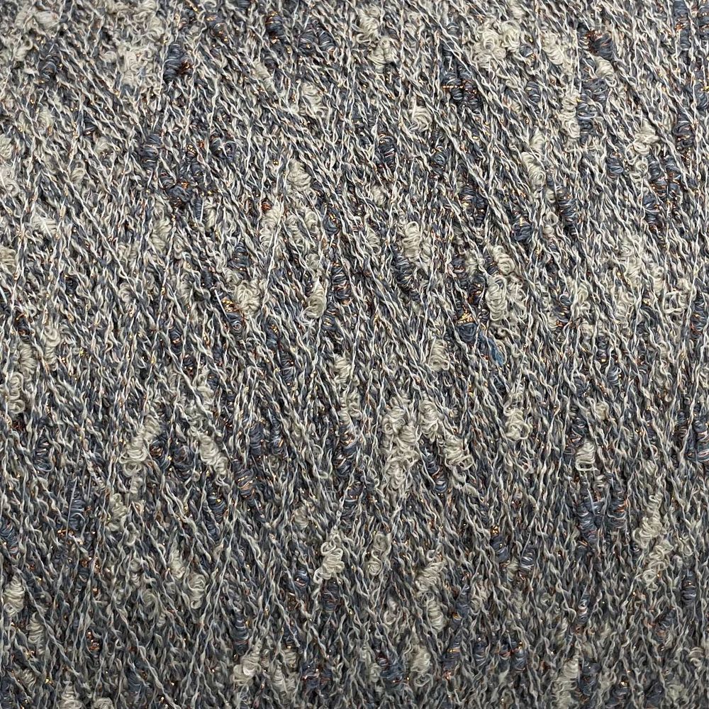 COFIL 35% хлопок 25% полиамид 31% полиакрил 9% люрекс