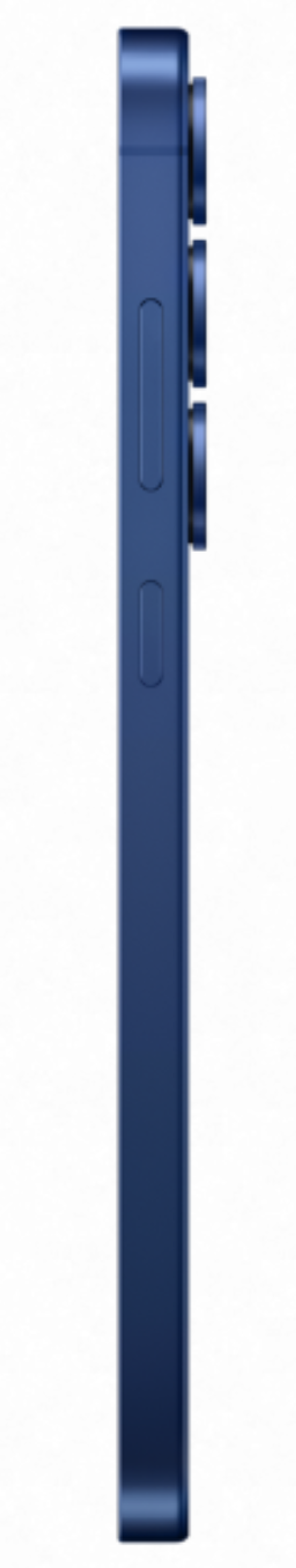 Смартфон Samsung Galaxy S25+ 12 ГБ/256 ГБ (Синий | Navy) (Snapdragon)