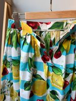 Хлопковая юбка Dolce & Gabbana, 146