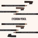 FLORMAR Карандаш для бровей Eyebrow Pencil