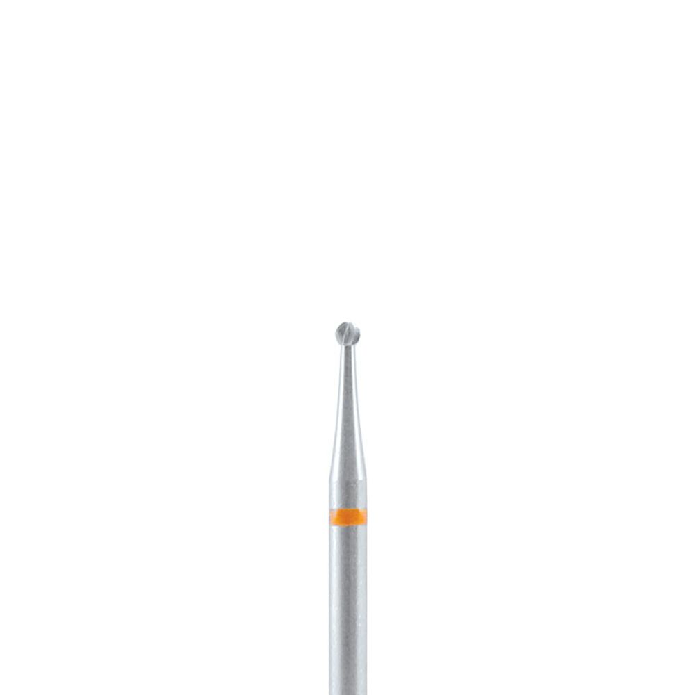 Фреза стальная Rose Drill (1RF.016) 1,6мм Planet Nails