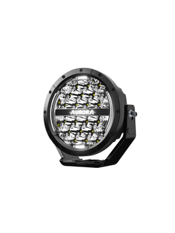 Светодиодные фары комбинированного света AURORA 229 мм 150W LED