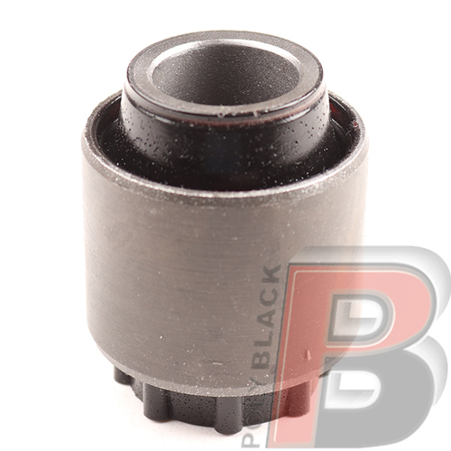 Полиуретановый сайлентблок задней подвески, продольного рычага, задний (Кратность 1 шт.) MZ061912