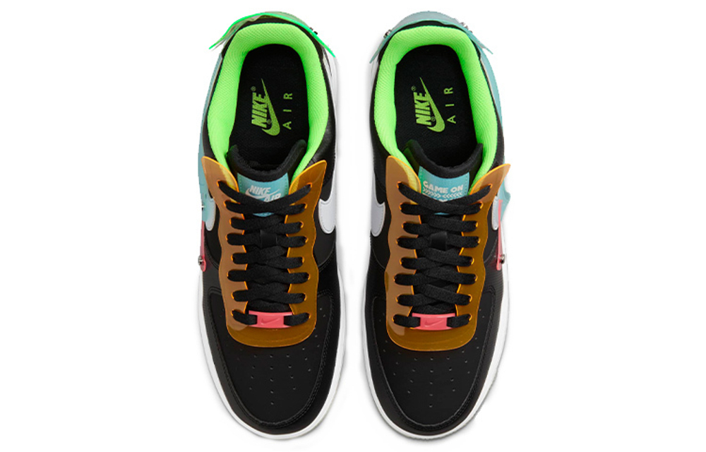 Кроссовки Nike Air Force 1 Low 07 Lv8 "Have A Good Game"