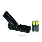 Расширяющийся анальный вибратор 16см Baile Bigger Joy BW-008078AQ