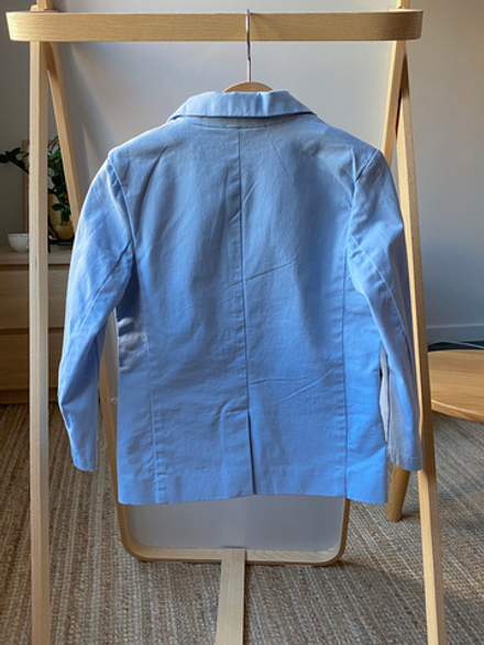 Пиджак Petit Bateau, 116