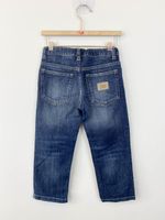 Джинсы Dolce&Gabbana