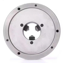 Токарный патрон К11-250 мм, трехкулачковый, самоцентрирующийся