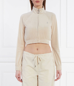 Худи TASHA Juicy Couture - бежевый(JCWCT24306)