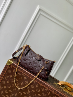Louis Vuitton Easy Pouch On Strap