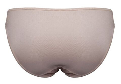 Трусики-слипы Victoria (Размер: 40) (Цвет: пудровый)