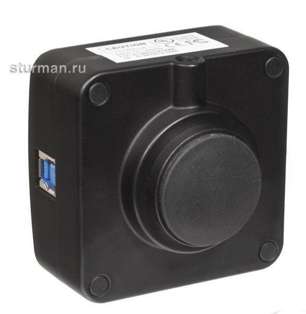 Цифровая камера ТупТек U3CMOS08500KPA с USB 3.0 для микроскопа