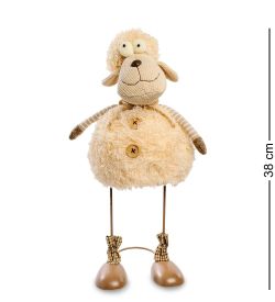 AMD-15 Фигура декоративная «Бяшка»