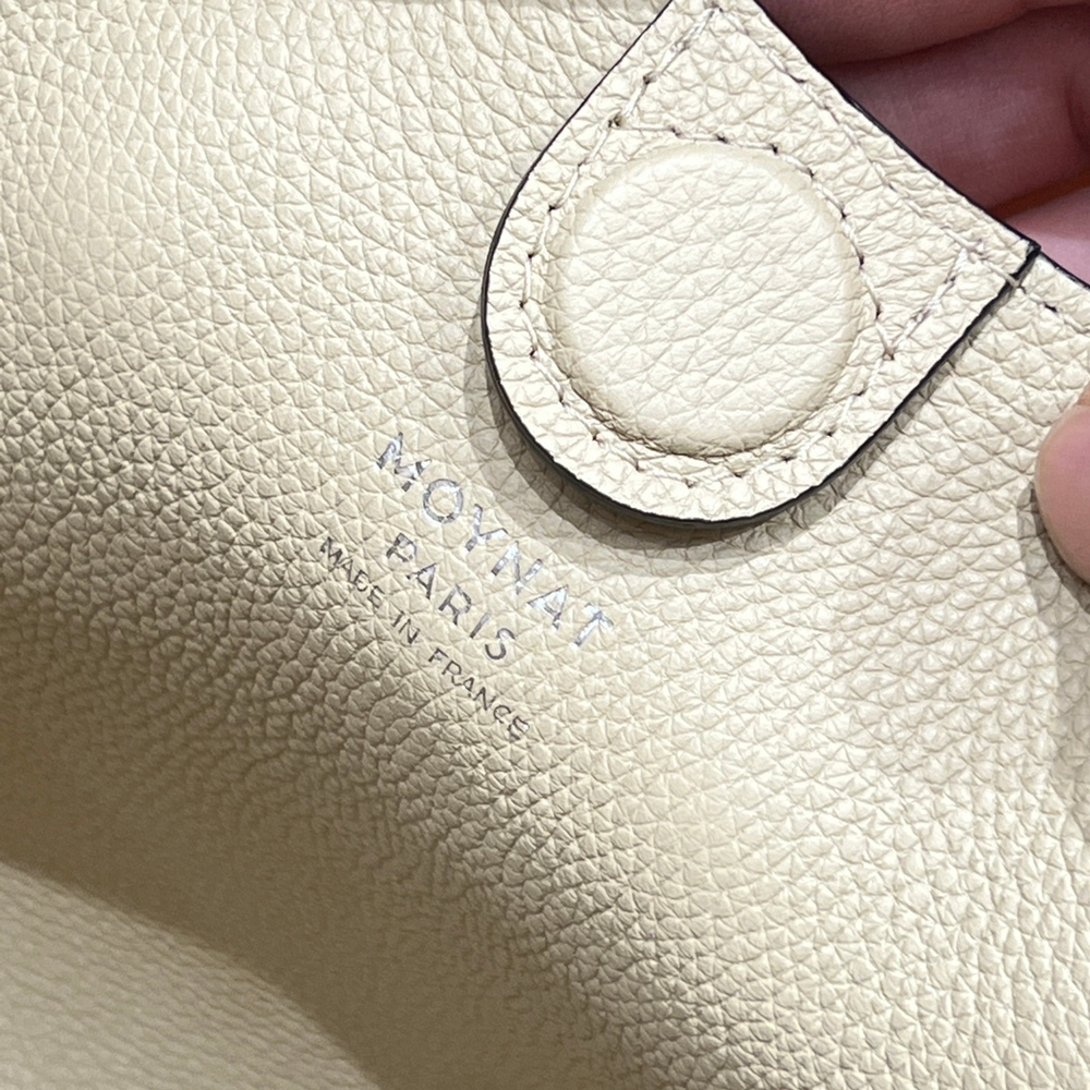 Moynat Duo Tote Bag BB