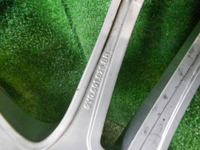 Диск Комплект дисков R20 Porsche Cayenne 3 PO536 (2017-н.в.)