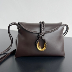 Bottega Veneta Baby Liberta 24 cm